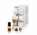 Delonghi  EN510.W Nespresso fehér kapszulás kávéfőző EN510.W kép, fotó