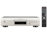 Denon  DCD-600NE CD player PREMIUM SILVER DCD600NESPE2 kép, fotó