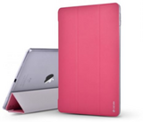 Devia  ST319181 Light Grace iPad Pro 12.9"2018 rózsaszín védőtok ST319181 kép, fotó