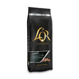 Douwe Egberts  L`OR Espresso Onyx 500 g szemes kávé 4056338 kép, fotó