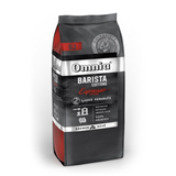 Douwe Egberts  Omnia Barista Editions Espresso Mezzo 900 g szemes kávé 4051887 kép, fotó
