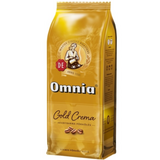 Douwe Egberts  Omnia Gold 1000 g szemes kávé 4055654 kép, fotó