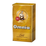 Douwe Egberts  Omnia Gold 250 g pörkölt-őrölt kávé 4055655 kép, fotó