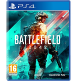 Electronic Arts  Battlefield 2042 PS4 játékszoftver 4219309 kép, fotó
