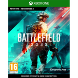 Electronic Arts  Battlefield 2042 Xbox One játékszoftver 4219311 kép, fotó