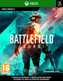 Electronic Arts  Battlefield 2042 Xbox Series játékszoftver 4219312 kép, fotó