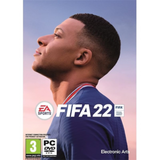 Electronic Arts  FIFA 22 PC játékszoftver 1102699 kép, fotó