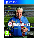 Electronic Arts  Madden NFL 23 PS4 játékszoftver 1095083 kép, fotó