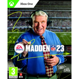 Electronic Arts  Madden NFL 23 Xbox One játékszoftver 1095096 kép, fotó
