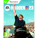 Electronic Arts  Madden NFL 23 Xbox Series játékszoftver 1095095 kép, fotó