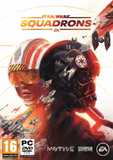 Electronic Arts  Star Wars Squadrons PC játékszoftver 3909476 kép, fotó