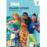 Electronic Arts  The SIMS 4 Island Living PC játékszoftver 3546993 kép, fotó