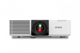 Epson  Projektor - EB-L530U (3LCD, 1920x1200 (WUXGA), 16:10, 5200 AL, 2 500 000:1, HDMI/USB/RJ-45/VGA/WiFi V11HA27040 kép, fotó