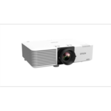 Epson  Projektor - EB-L630U (3LCD, 1920x1200 (WUXGA), 16:10, 6200 AL, 2 500 000:1, 2xHDMI/VGA/USB/RS-232/RJ-45/Wifi) V11HA26040 kép, fotó