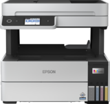 Epson  Tintasugaras nyomtató - EcoTank L6460 (A4, MFP, színes,4800x1200 DPI,37 lap/perc, duplex, ADF, USB/LAN/Wifi) C11CJ89403 kép, fotó