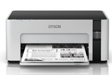 Epson  Tintasugaras nyomtató - EcoTank M1100 (A4, MFP, 1440x720 DPI, 32 lap/perc, USB) C11CG95403 kép, fotó