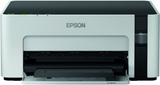 Epson  Tintasugaras nyomtató - EcoTank M1120 (A4, 1440x720 DPI, 32 lap/perc, USB/WIFI) C11CG96403 kép, fotó