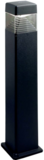 FUMAGALLI  ESTER 800 LED 10W GX53 fekete kültéri állólámpa DS1.564.000.AXD1K kép, fotó
