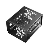 Fractal Design  Fekete HDD Cage Kit - Type-B FD-A-CAGE-001 kép, fotó
