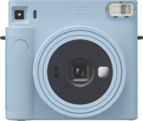 Fujifilm  Instax Square SQ1 kék fényképezőgép 16672142 kép, fotó