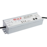 GLP  GLG-100-24A 24V/4.2A 100W IP65 PFC szűrős LED tápegység GLG-100-24A kép, fotó