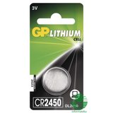 GP Batteries  B15851 CR 2450 lítium gombelem B15851 kép, fotó