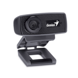 Genius  Facecam 1000X_V2 fekete webkamera (új csomagolás) 32200003400 kép, fotó