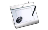 Genius  MousePen Digitalizáló tábla USB i608X MOUSEPEN I608X kép, fotó