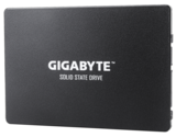 Gigabyte  256GB SSD 2.5" meghajtó (GP-GSTFS31256GTND) GP-GSTFS31256GTND kép, fotó