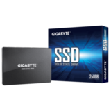 Gigabyte  480GB SATA3 2,5" (GP-GSTFS31480GNTD) SSD GP-GSTFS31480GNTD kép, fotó