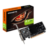 Gigabyte  GeForce GT 1030 Low Profile 2G Videokártya /GV-N1030D5-2GL/  GV-N1030D5-2GL kép, fotó