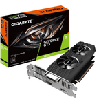 Gigabyte  Videokártya PCI-Ex16x nVIDIA GTX 1650 4GB DDR5 OC GV-N1650OC-4GL kép, fotó