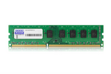 GoodRAM  4GB 1333MHz DDR3 RAM CL9 (GR1333D364L9S/4G) GR1333D364L9S/4G kép, fotó