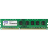 GoodRAM  4GB 1600MHz DDR3 RAM CL11 (GR1600D3V64L11S/4G) GR1600D3V64L11S/4G kép, fotó