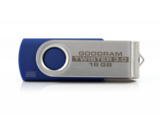 GoodRAM  Pen Drive 16GB GoodRam UTS2 USB 2.0 kék (UTS2-0160B0R11) UTS2-0160B0R11 kép, fotó