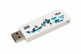 GoodRAM  Pendrive 16GB, UCL2 USB 2.0, Fehér UCL2-0160W0R11 kép, fotó