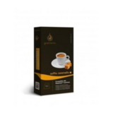 Gourmesso  Soffio Caramello Nespresso kompatibilis kapszula 5 g SOFFIO CARAMELLO kép, fotó
