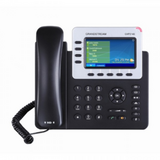Grandstream  IP Enterprise GXP2140 VoIP telefon GXP2140 kép, fotó