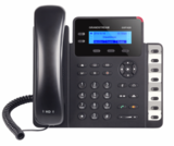 Grandstream  IP Enterprise telefon GXP1628 GXP1628 kép, fotó