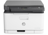 HP  Color LaserJet Pro MFP 178nw színes multifunkciós lézer nyomtató 4ZB96A kép, fotó