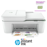 HP  DeskJet Plus 4122E tintasugaras multifunkciós Instant Ink ready nyomtató 26Q92B kép, fotó