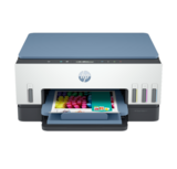 HP  HP SmartTank 675 multifunkciós tintasugaras külsőtartályos nyomtató 28C12A kép, fotó