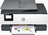 HP  OfficeJet 8012E All-in-One multifunkciós tintasugaras Instant Ink ready nyomtató 228F8B kép, fotó