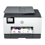 HP  OfficeJet Pro 9022E All-in-One multifunkciós tintasugaras Instant Ink ready nyomtató 226Y0B kép, fotó
