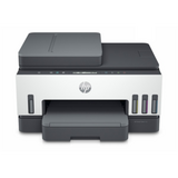 HP  SmartTank 750 multifunkciós tintasugaras külsőtartályos nyomtató 6UU47A kép, fotó