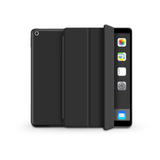 Haffner  FN0136 Apple iPad 9,7" (2017/2018) fekete (Smart Case) védőtok FN0136 kép, fotó