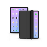 Haffner  FN0160 Apple iPad Air 4 10,9"(2020) fekete (Smart Case) védőtok FN0160 kép, fotó