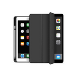 Haffner  FN0185 Apple iPad Air 4 10,9"(2020) fekete (Smart Case) védőtok FN0185 kép, fotó