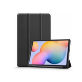 Haffner  FN0196 Galaxy Tab S6 Lite 10,4" fekete (Smart Case) védőtok FN0196 kép, fotó