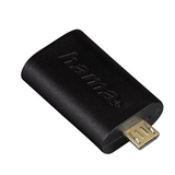 Hama  54514 Micro USB OTG adapter 54514 kép, fotó